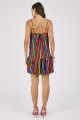 Vestido Selma Estampado