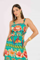 Vestido Natalie Estampado