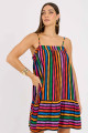 Vestido Selena Estampado