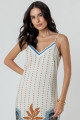Vestido Julia Estampado