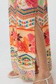 Vestido Laura Estampado