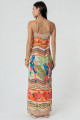 Vestido Laura Estampado