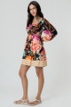 Vestido Lídia Estampado