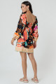 Vestido Lídia Estampado