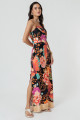 Vestido Lívia Estampado
