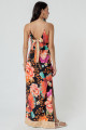 Vestido Lívia Estampado