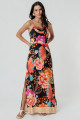 Vestido Lívia Estampado