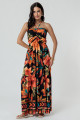 Vestido Charlotte Estampado